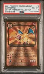 Metal Gold (PSA) (Holo)