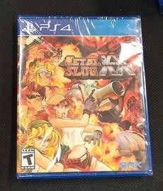 Metal Slug Metal Slug