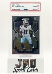 Micah Prizm (PSA)