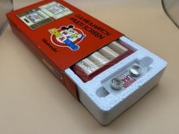 Mickey & Donald (Nintendo Game And Watch)