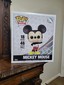 Mickey Mouse (Disney) (Mega) (18 Inch) (Sam's Club)