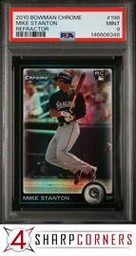 Mike Bowman (PSA)