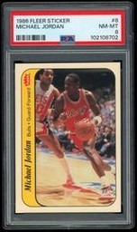 Mint-Mint Rookie Cards (PSA)