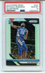 Mitchell Prizm (PSA)