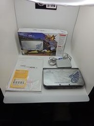 Monster Hunter (Nintendo 3DS)