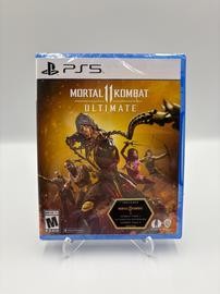 Mortal Kombat 11 Sony Playstation 5