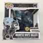 60 Mounted White Walker (Glows In The Dark) (Amazon)