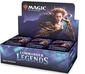 MTG Commander Legends (Booster Box)