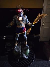 Mumm-Ra