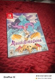 Mushihimesama Mushihimesama