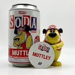 Muttley