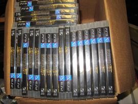 Navy Seals Sony Playstation 3