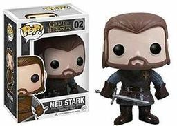 02 Ned Stark (Common)