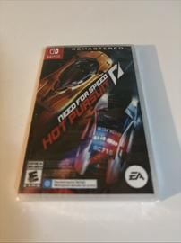 Need For Speed: Hot Pursuit Nintendo Switch