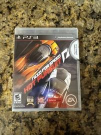 Need For Speed: Hot Pursuit Sony Playstation 3