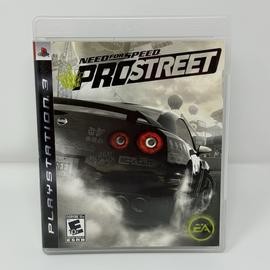 Need for Speed: Prostreet Sony Playstation 3