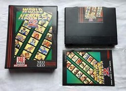 Neo Geo AES (Neo Geo AES)