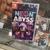 Neon Abyss Limited Run Games (Nintendo Switch)