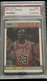 Nice Fleer (PSA)