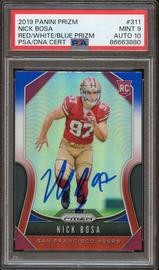 Nick Prizm (PSA)