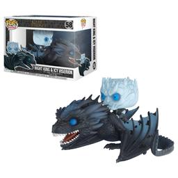 58 Night King & Icy Viserion (Common)