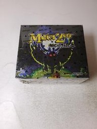 Nightfall Cryptid Nation (Booster Box)