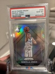 Nikola Prizm (PSA)