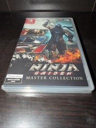 Ninja Gaiden (Nintendo Switch)