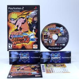 Ninja (Sony Playstation 2)