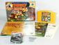 Nintendo 64 Console (Donkey Kong 64 Set) (Nintendo 64)