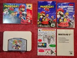 Nintendo 64 (Nintendo 64)