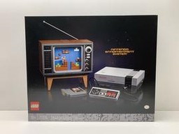 Nintendo Entertainment System (Nintendo Entertainment System)