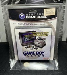 Nintendo Gamecube (Nintendo Gameboy)