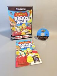 Nintendo (Gamecube)