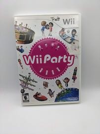 Nintendo Wii Nintendo Wii