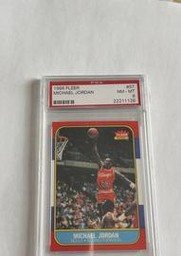 No Fleer (PSA)