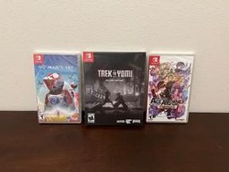 No Man's Sky (Nintendo Switch)