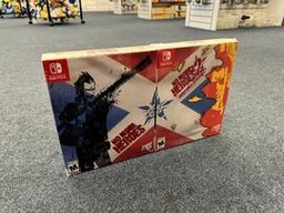 No More Heroes (Nintendo Switch)