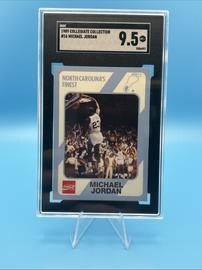 North Michael Jordan (SGC)