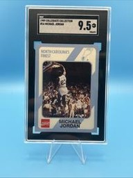 North Michael Jordan (SGC)