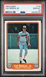 Old Fleer (PSA)