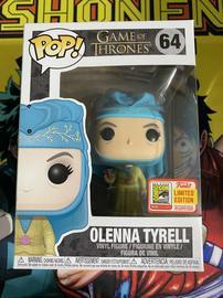 64 Olenna Tyrell (SDCC 2018)