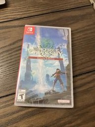 One Piece (Nintendo Switch)