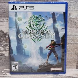 One Piece Sony Playstation 5