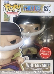 1270 Whitebeard (GameStop)