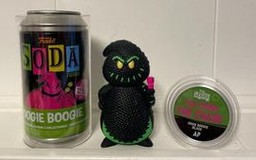 Oogie Boogie