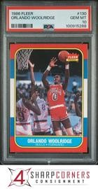 Orlando Fleer (PSA)