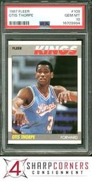 Otis Fleer (PSA)