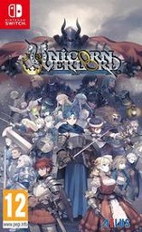 Overlord (Nintendo Switch)