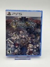 Overlord (Sony Playstation 5)